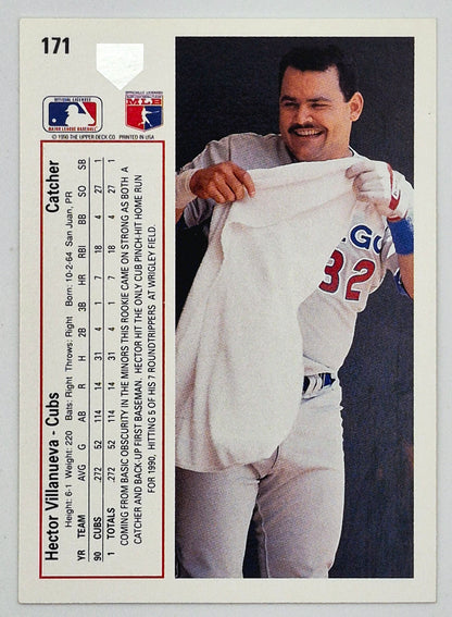 Magadan Dave New York Mets Primera Base #201 Score '92 Tarjeta de Béisbol