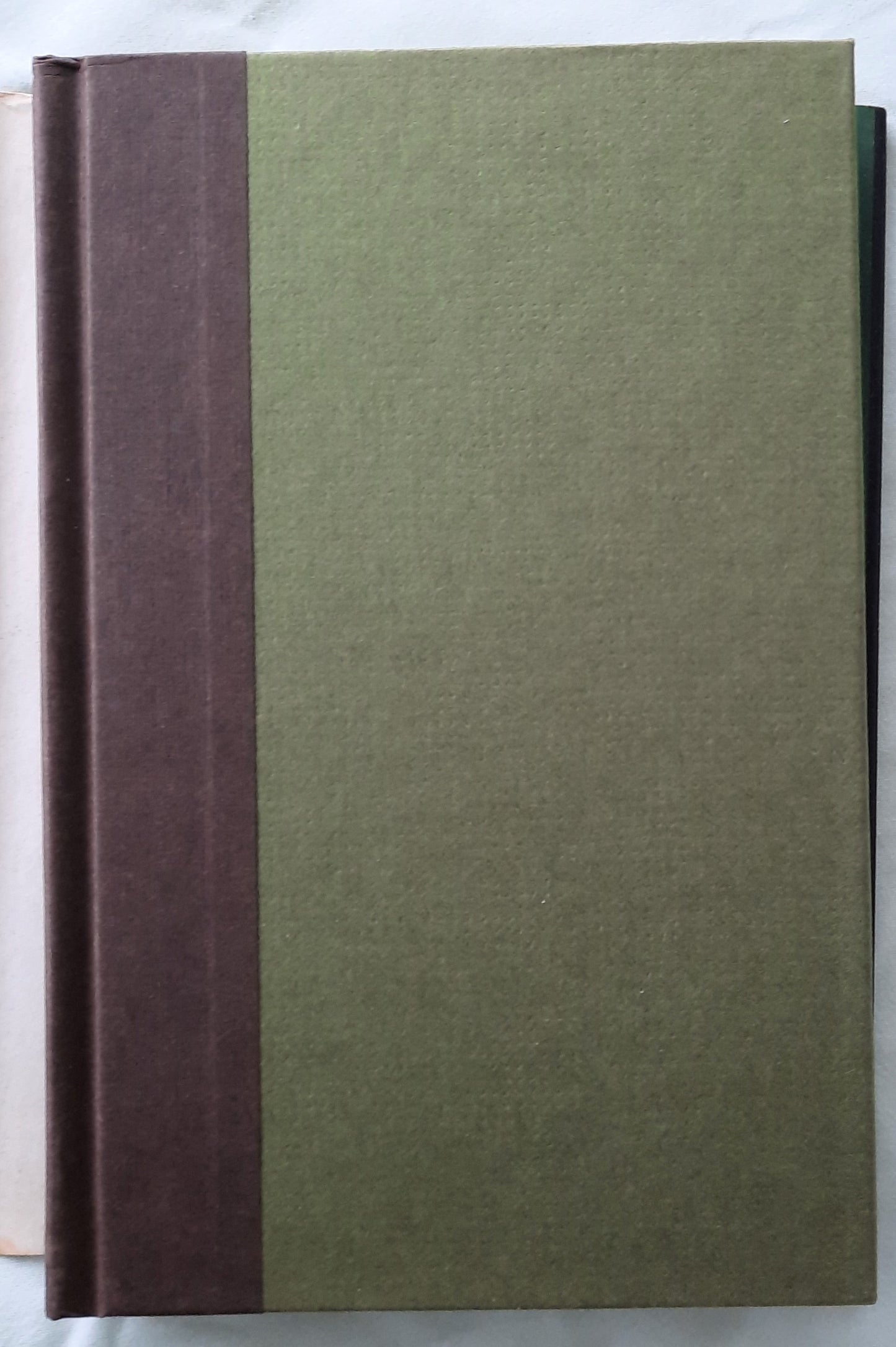 Slow Waltz in Cedar Bend by Robert James Waller (Very good, 1993, HC, 197 pages, Warner Books)
