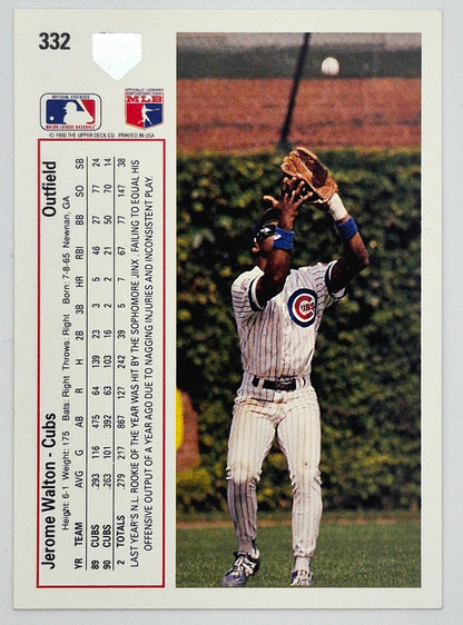 Bewertung '92 Julio Machado Milwaukee Brewers Relief Pitcher #353 Baseballkarte Nahezu Neuwertig