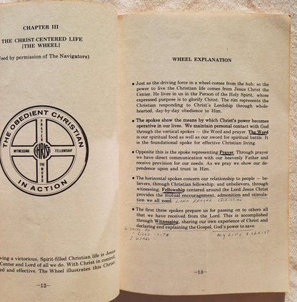 The Godly Woman by Irma Warr (Acceptable, 1976, Pbk, 109 pages, Creative Resources)