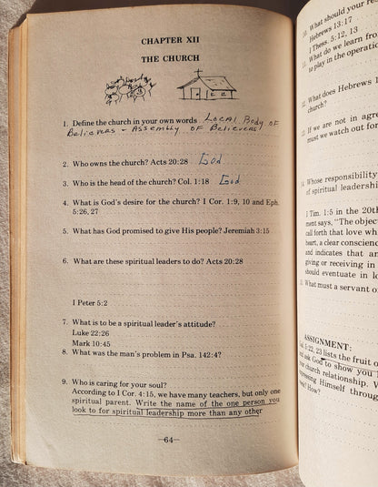 The Godly Woman by Irma Warr (Acceptable, 1976, Pbk, 109 pages, Creative Resources)