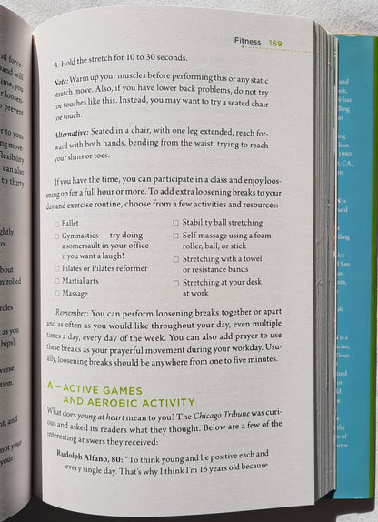 The Daniel Plan: 40 Days to a Healthier Life by Rick Warren; Daniel Amen; Mark Hyman (Very good, 2013, HC, 362 pages, Zondervan)