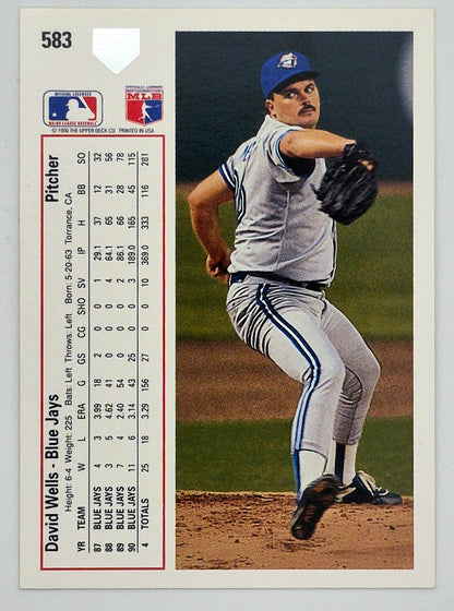 Magadan Dave New York Mets Primera Base #201 Score '92 Tarjeta de Béisbol
