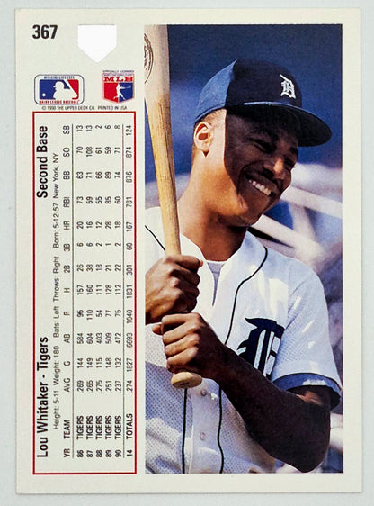 Bewertung '92 Julio Machado Milwaukee Brewers Relief Pitcher #353 Baseballkarte Nahezu Neuwertig
