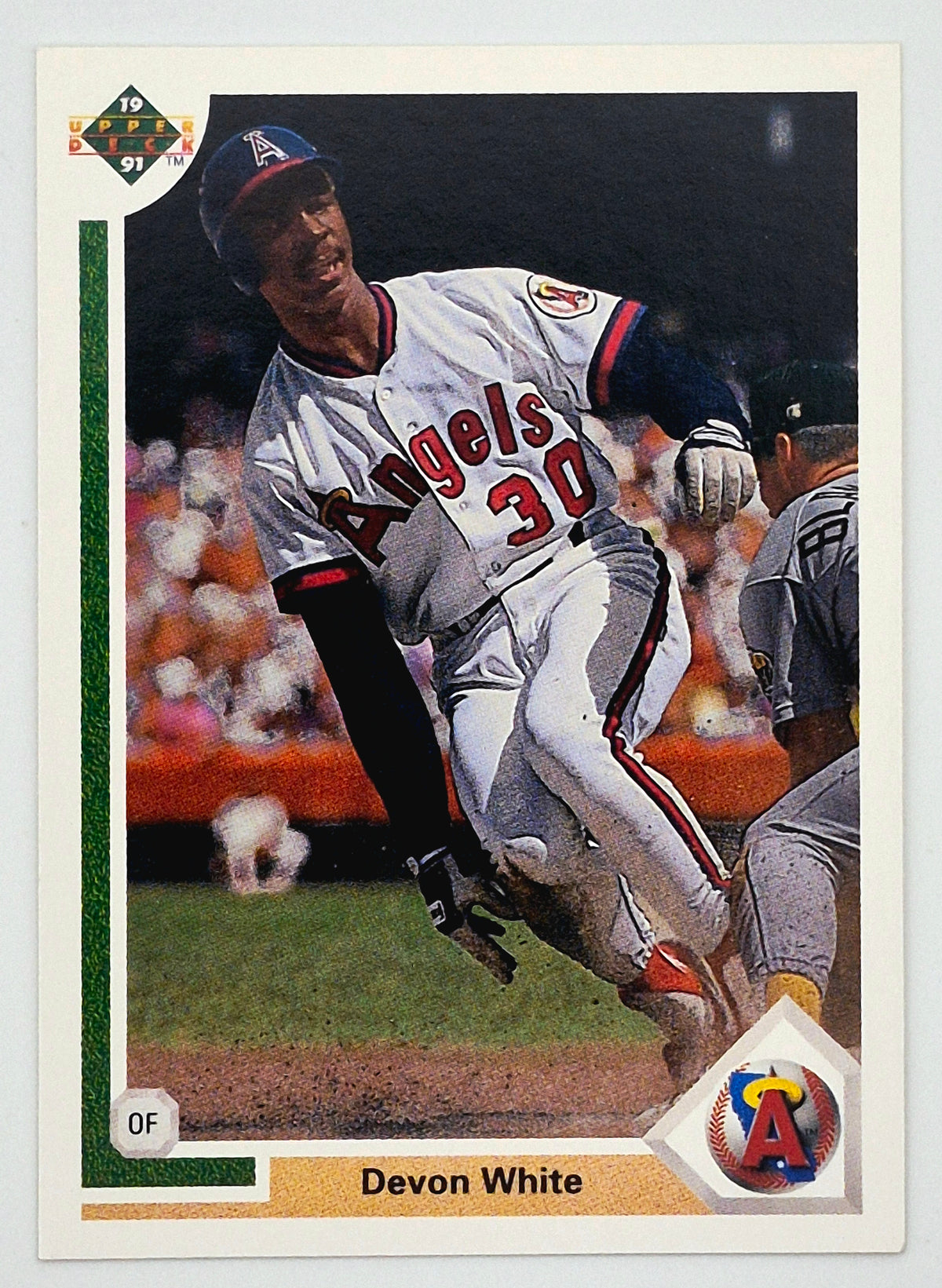 Bewertung '92 Julio Machado Milwaukee Brewers Relief Pitcher #353 Baseballkarte Nahezu Neuwertig