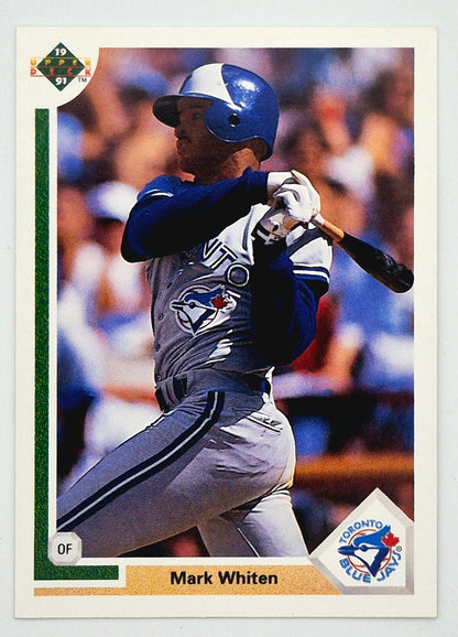 Magadan Dave New York Mets Primera Base #201 Score '92 Tarjeta de Béisbol