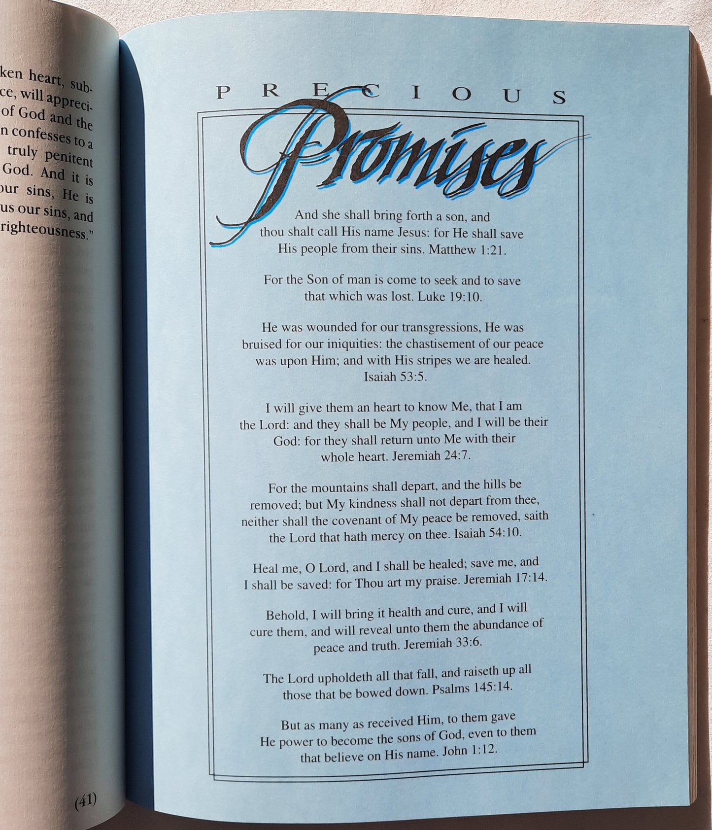 Peace Above the Storm: Freedom from Worry, Guilt and Fear by Ellen G. White (Very good, 1994, PBk, 111 pages, Pacific Press Pub.)