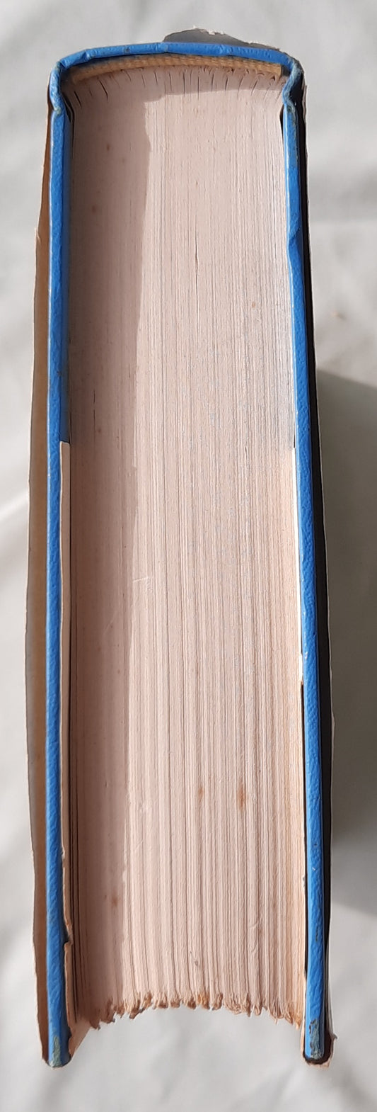 Thunder Heights / Window on the Square by Phyllis A. Whitney (Very good, 1960, HC, 505 pages, Meredith Press)