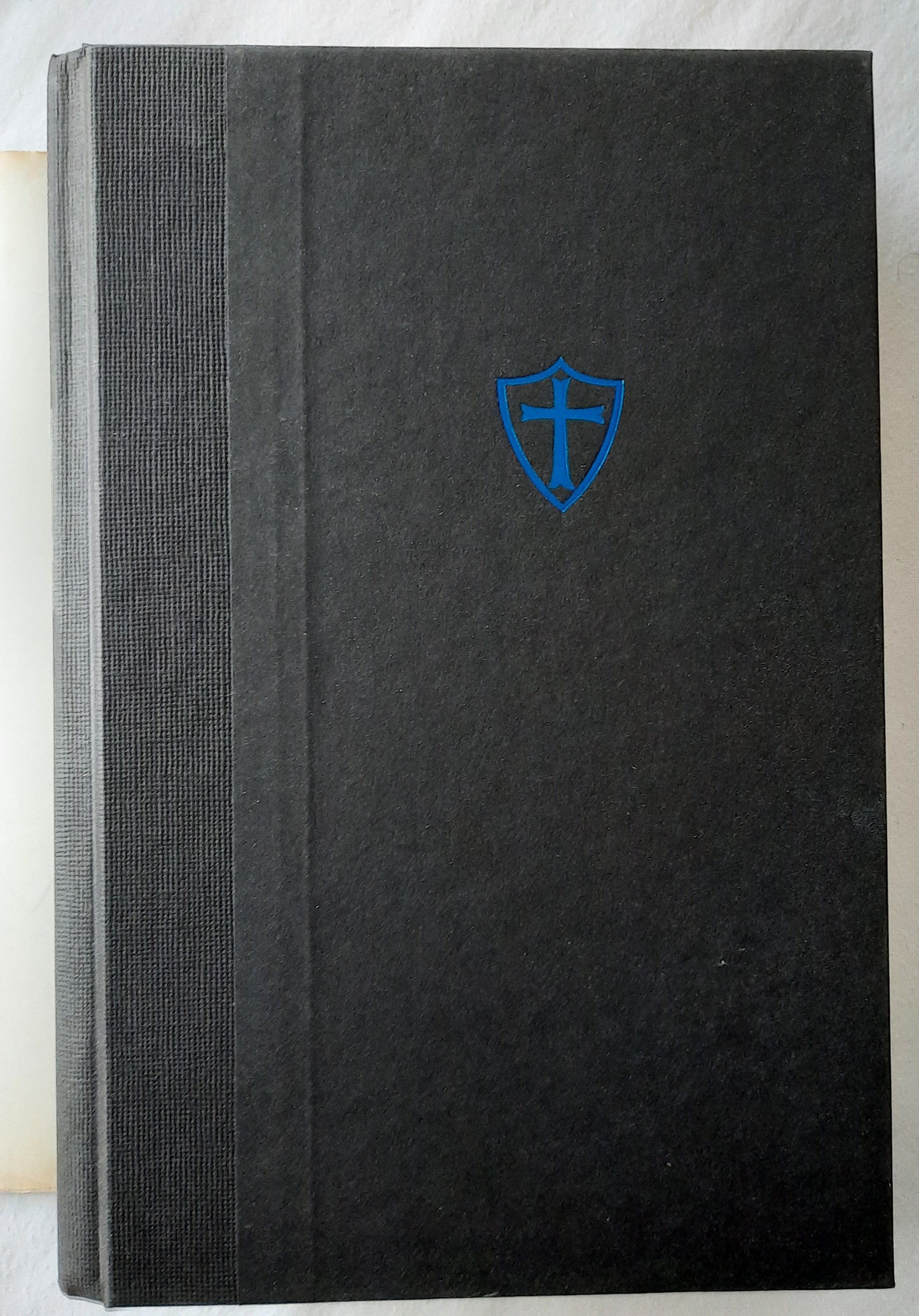Standard of Honor by Jack Whyte (Templar Trilogy #2, Good, 2007, HC, 612 pages, G.P. Putnam's Sons)