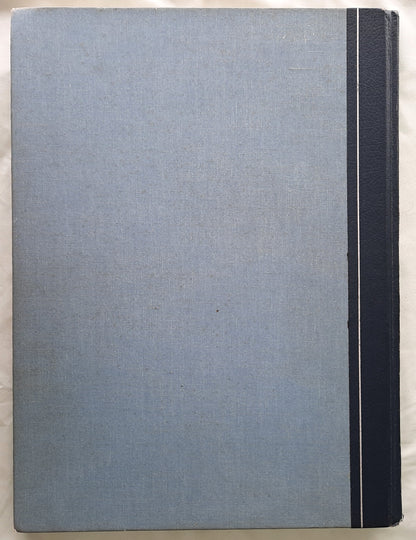 Reader's Digest Wide World Atlas (Very Good, 1979, HC, 240 pages)