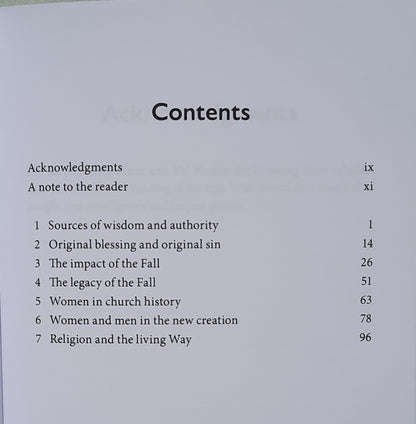 Equality Is Biblical by Penelope Wilcock (New, 2020, Pbk, 112 pages, SPCK Publishing)