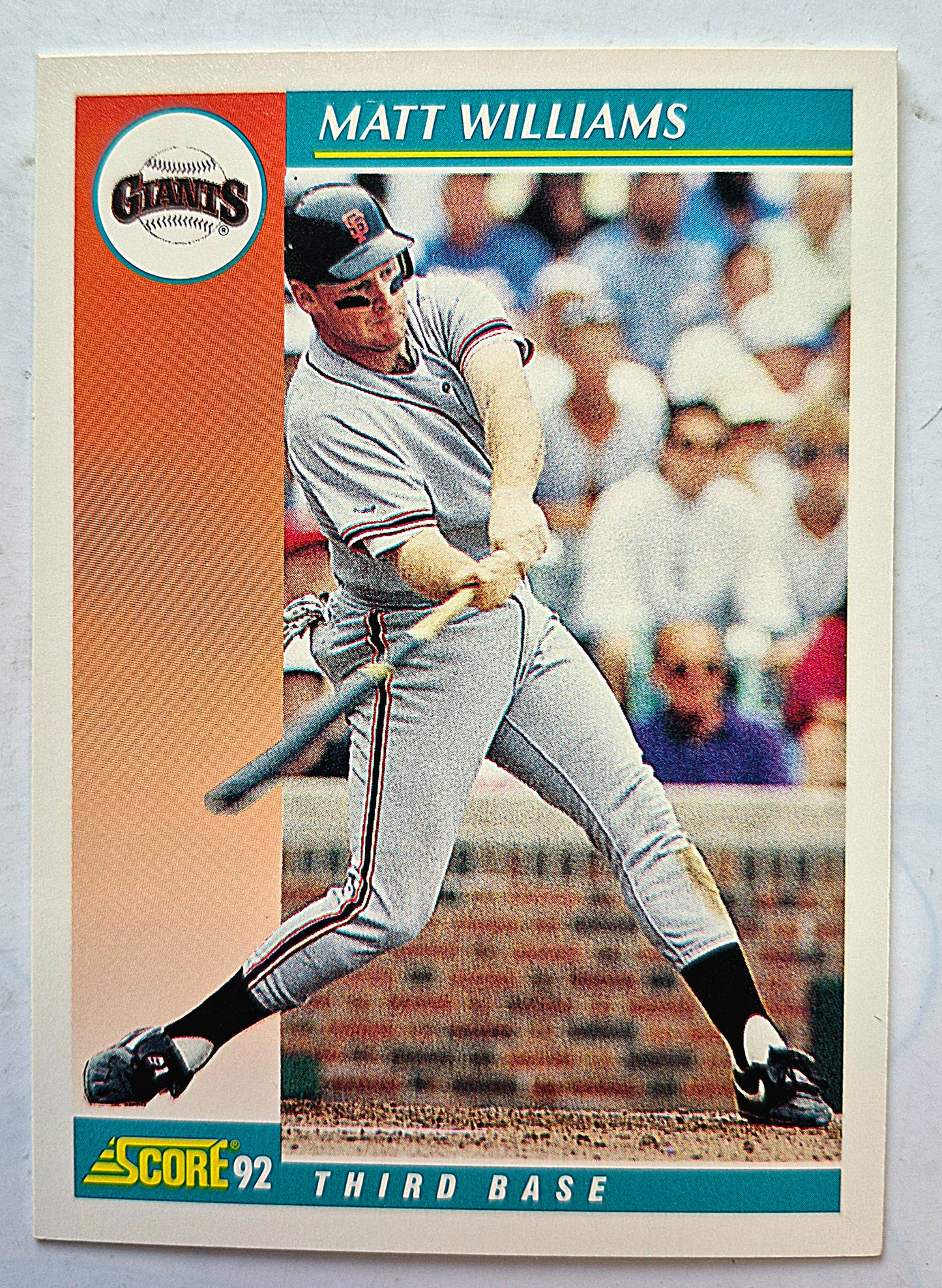 Bewertung '92 Bob Tewksbury Pitcher Saint Louis Cardinals #282 Baseballkarte Near Mint
