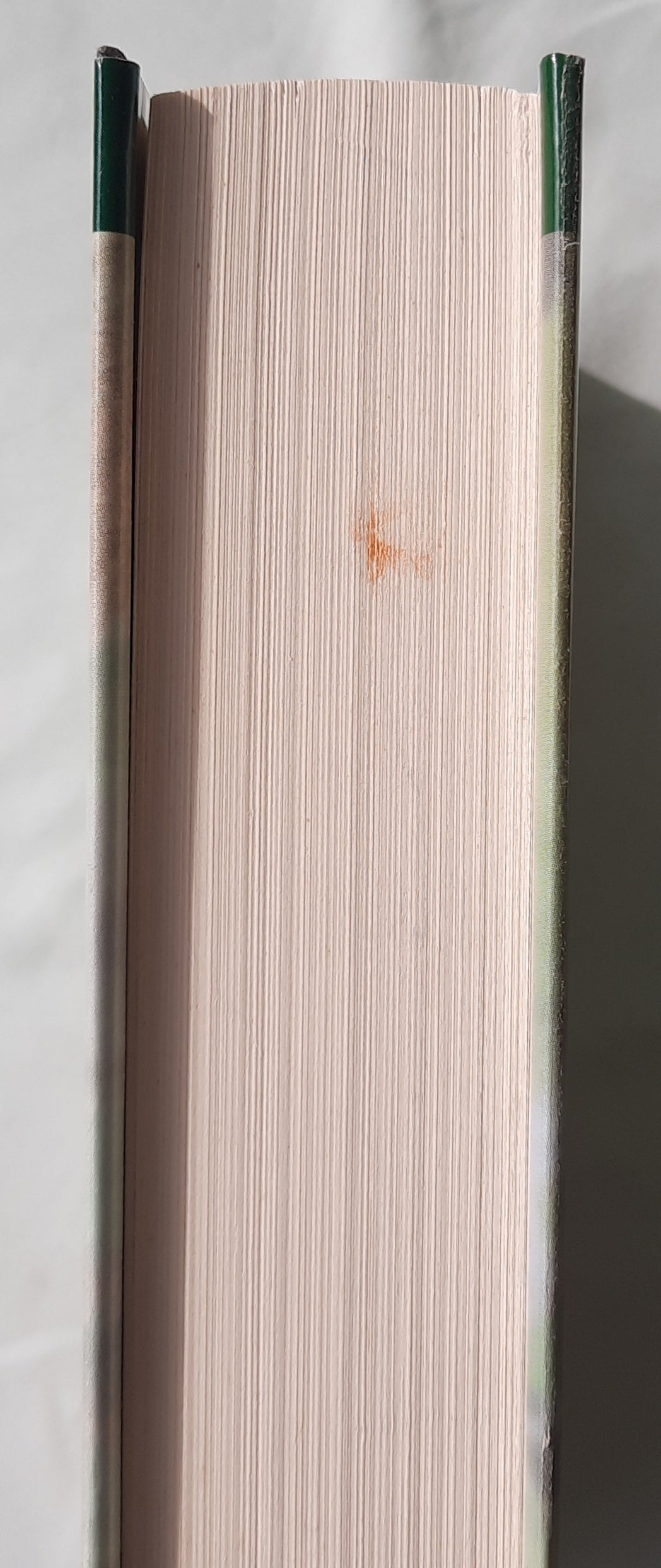 Good Hope Road by Lisa Wingate (Tending Roses #2, Very good, 2003, HC, 545 pages, Doubleday Large print)