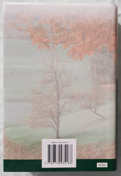 Good Hope Road by Lisa Wingate (Tending Roses #2, Very good, 2003, HC, 545 pages, Doubleday Large print)