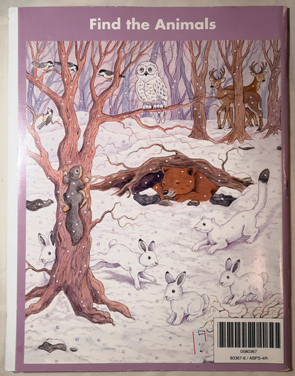 Winter Holidays by Catherine Hernandez (Very good, Brighter Vision, Pbk, 1995)