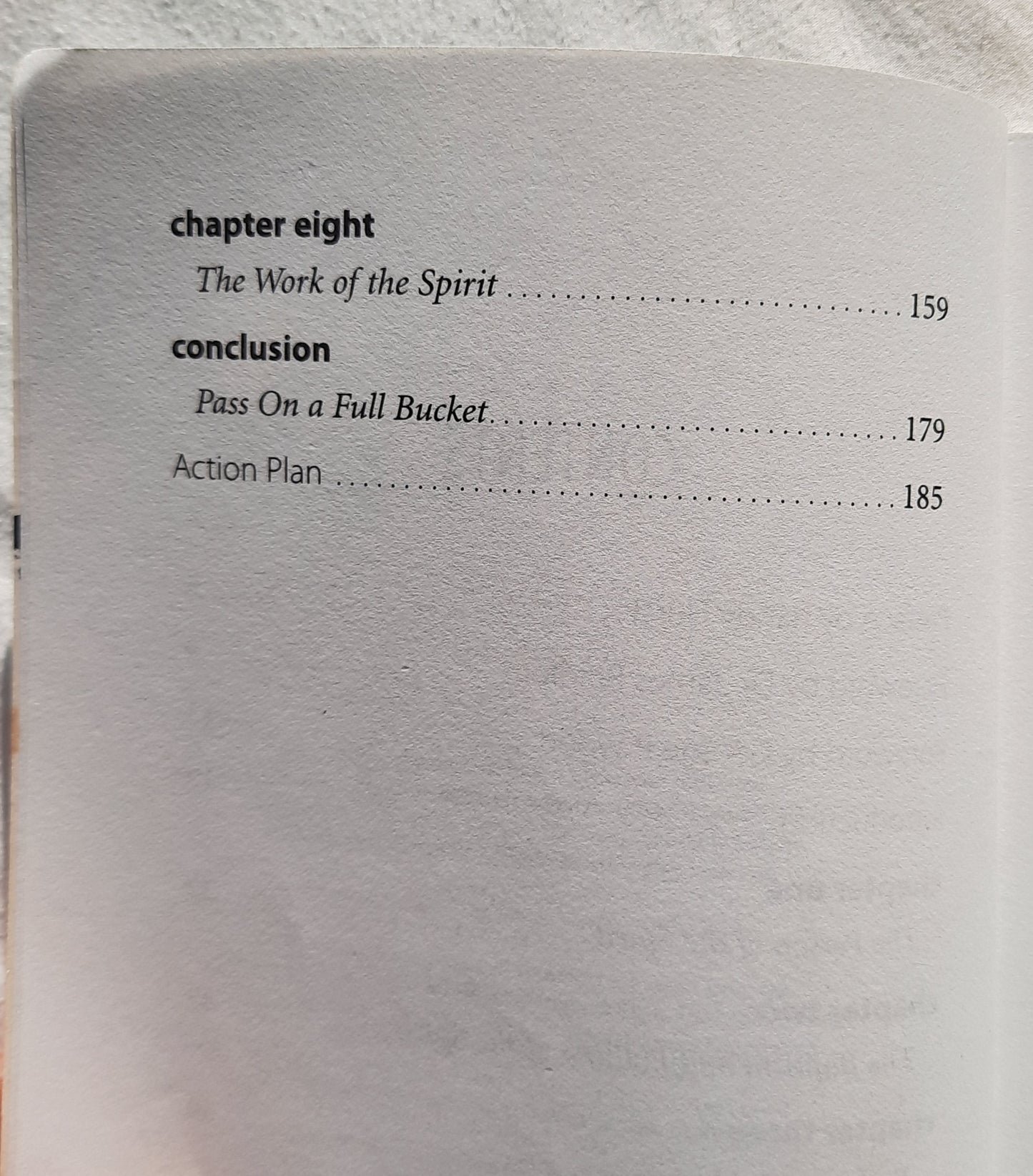 Living in the Spirit: Drawing Us to God - Sending Us to the World by George O. Wood (Very good, 2009, Pbk, 185 pages, Gospel Publishing House)