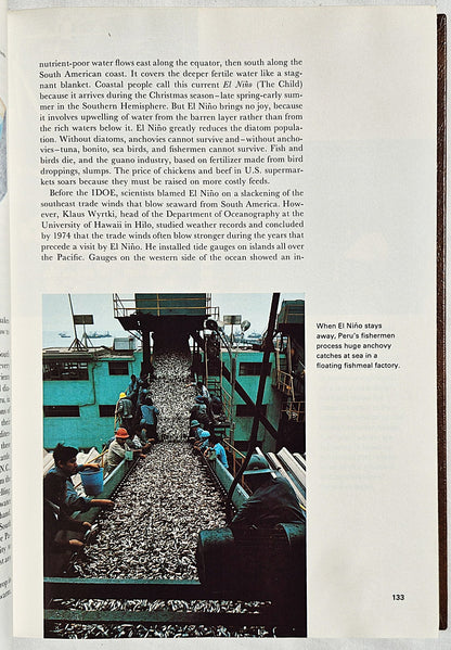 The 1980 World Book Year Book (Gut, 1980, HC, 608 Seiten, World Book-Childcraft)