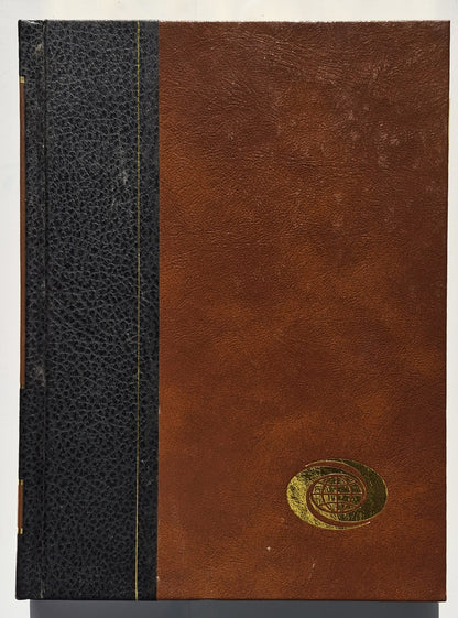 The 1984 World Book Year Book editor William H. Nault (Sehr gut, 1984, HC, 608 Seiten, World Book-Childcraft)