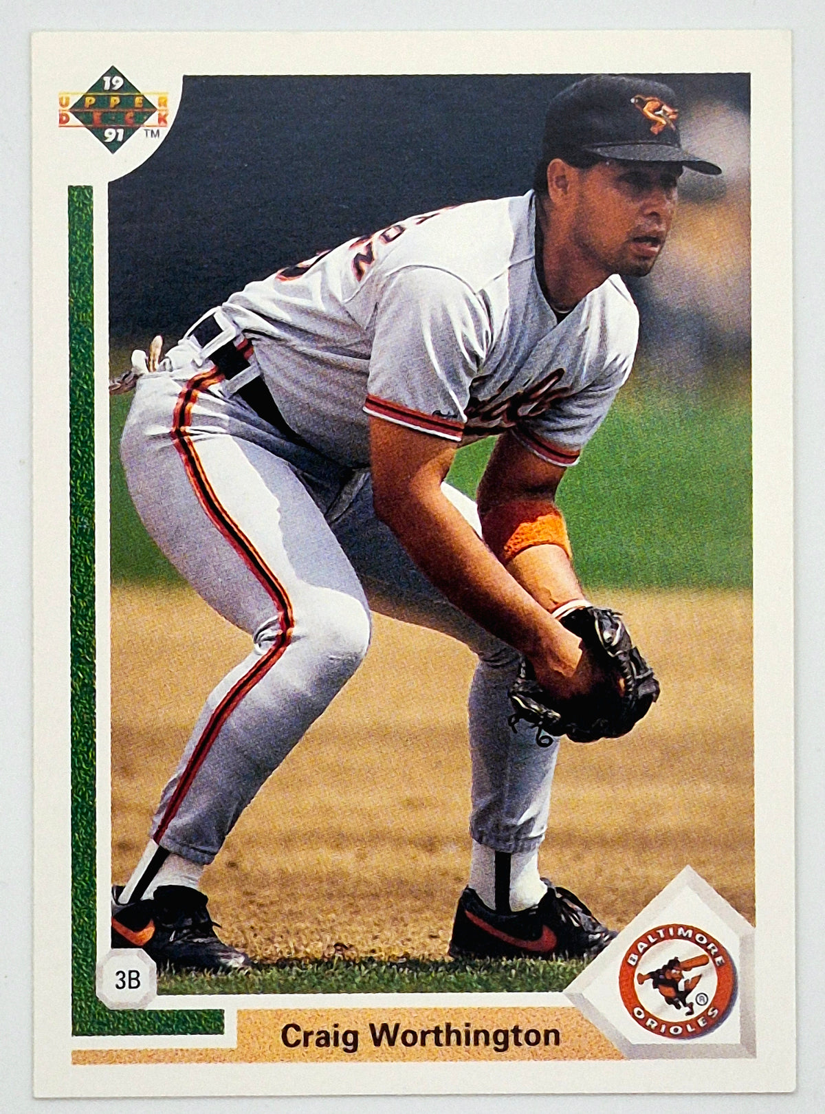 Magadan Dave New York Mets Primera Base #201 Score '92 Tarjeta de Béisbol