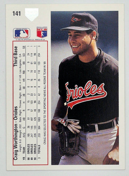 Magadan Dave New York Mets Primera Base #201 Score '92 Tarjeta de Béisbol