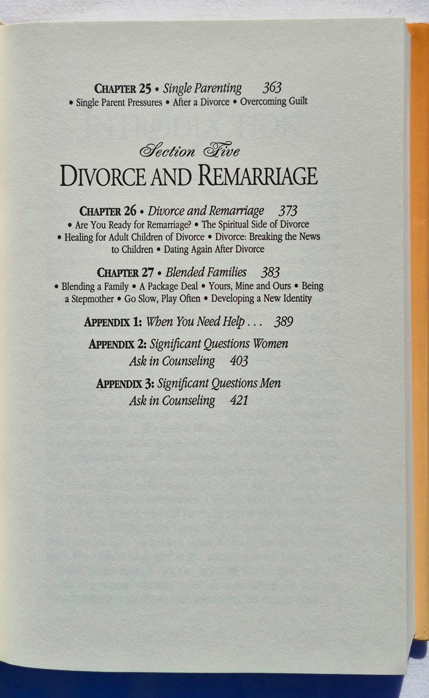 Questions Women Ask in Private: Trusted Counsel on the Most Compelling Issues Women Face Today von H. Norman Wright (Sehr gut, 1993, gebunden, 426 Seiten, Regal Books)