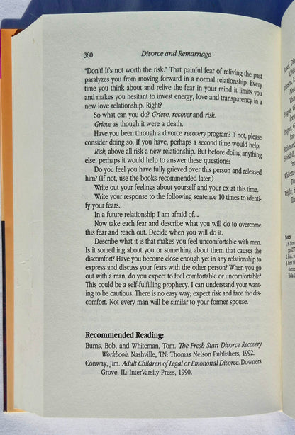 Questions Women Ask in Private: Trusted Counsel on the Most Compelling Issues Women Face Today von H. Norman Wright (Sehr gut, 1993, gebunden, 426 Seiten, Regal Books)