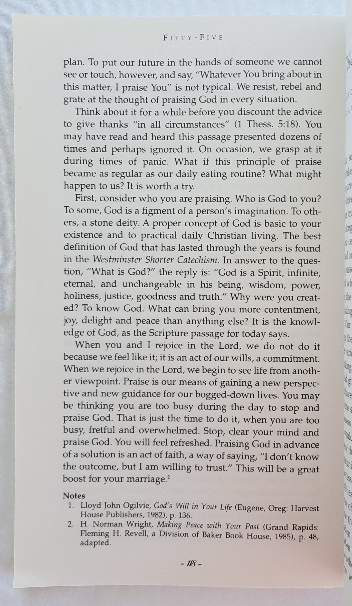 Starting Out Together A Devotional for Dating or Engaged Couples by H. Norman Wright (Very good, 1996, Pbk, 128 pages, Regal)