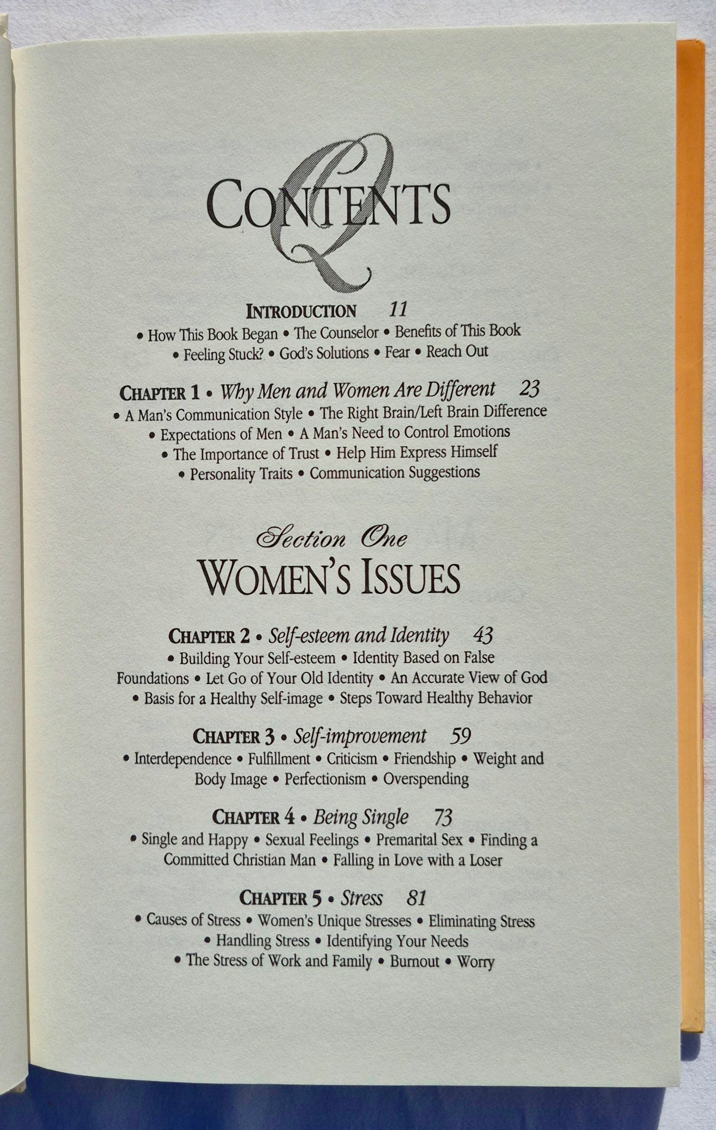 Questions Women Ask in Private: Trusted Counsel on the Most Compelling Issues Women Face Today von H. Norman Wright (Sehr gut, 1993, gebunden, 426 Seiten, Regal Books)