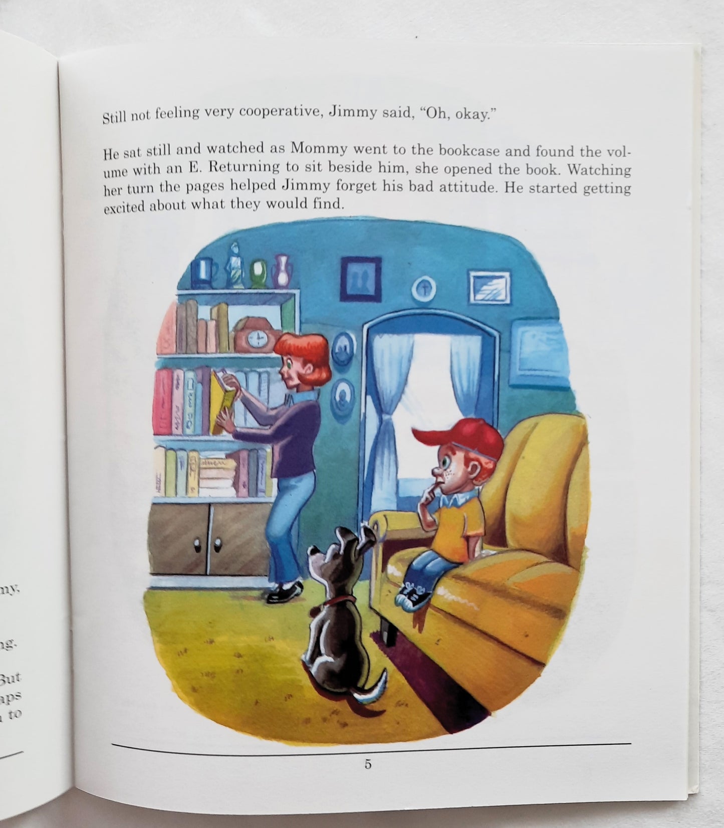 Mommy, Why Do We Have Easter? by Lou Yohe (New, 1996, Pbk, 24 pages, Destiny Image)