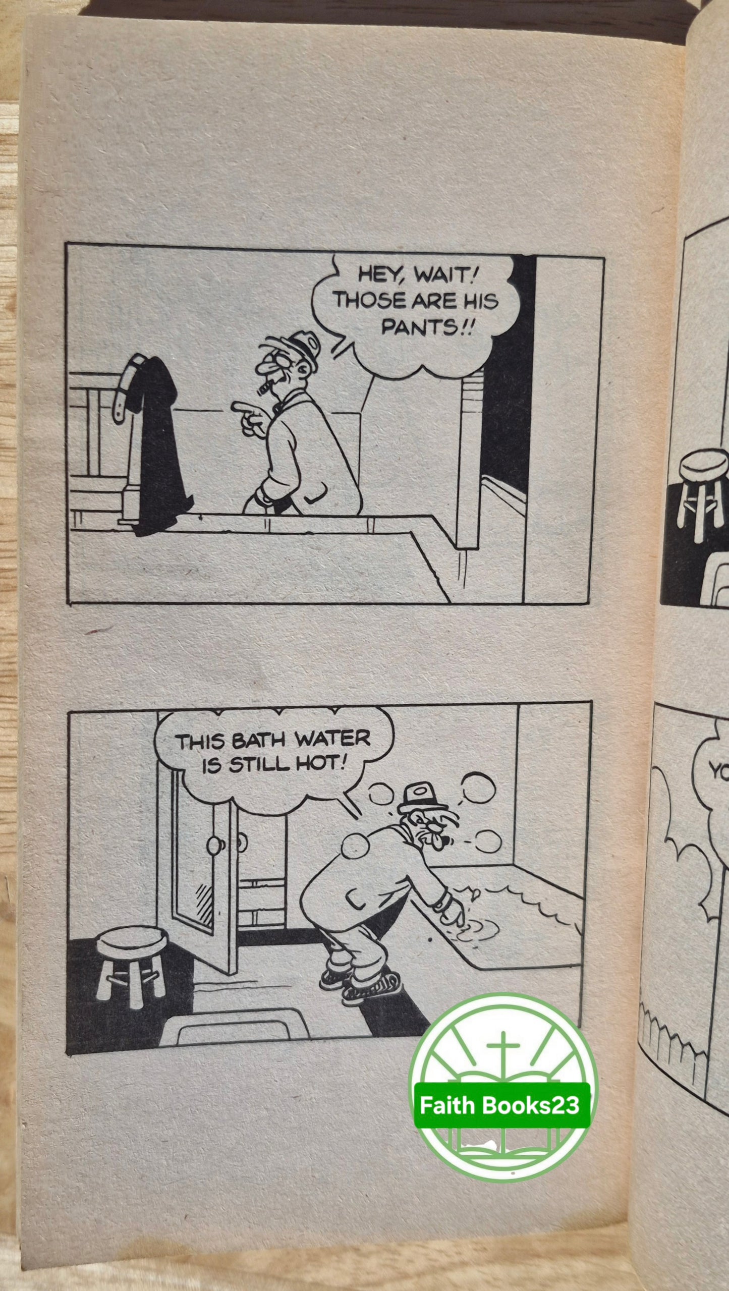 Blondie von Dean Young; Jim Raymond (Gut, 1982, Pbk, Tom Doherty Associates)