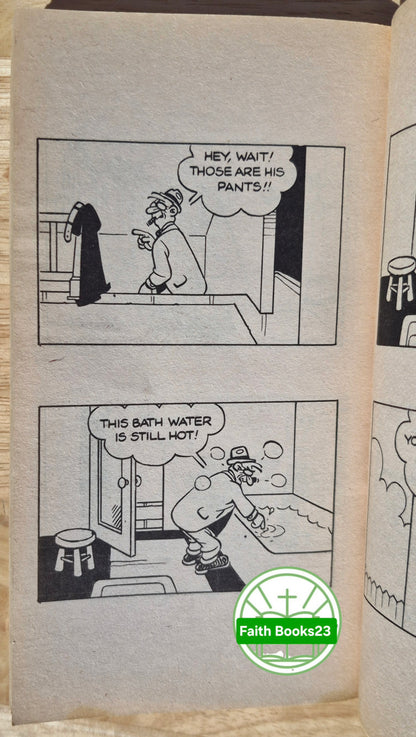 Blondie von Dean Young; Jim Raymond (Gut, 1982, Pbk, Tom Doherty Associates)