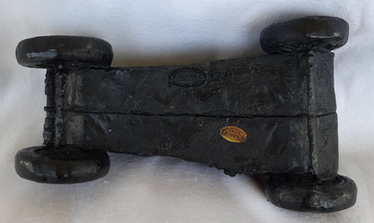 Vintage Toys Car Figurine by Young's Inc. Model #32186 - Like new, Nonmoving
